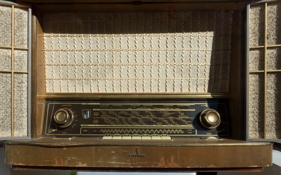 a galatone Inaugura il Museo della Radio