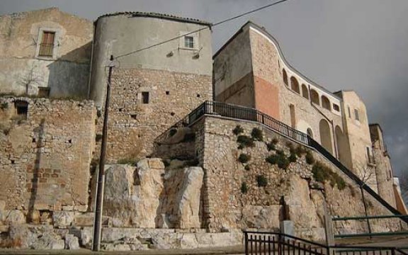 Risultati immagini per rignano garganico