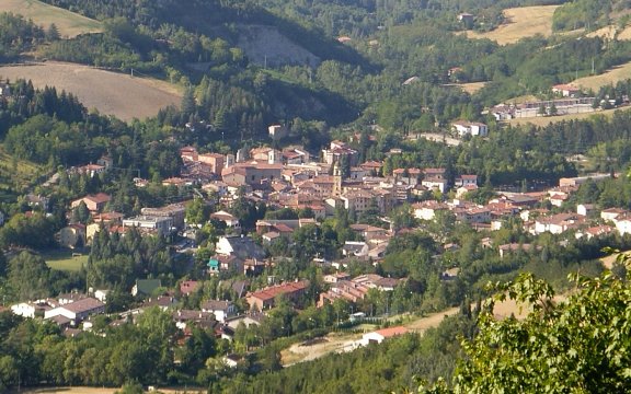 rocca san casciano Unione dei Comuni della Romagna Forlivese 