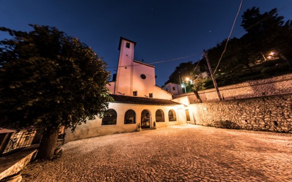 Festival della piana del cavaliere_Rocca di Botte