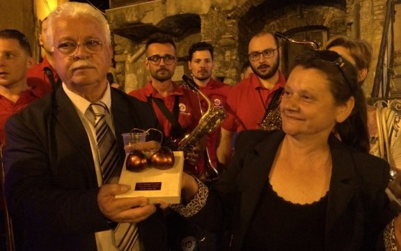 La ciliegia di Roseto Capo Spulico (Cs) è la più bella d’Italia