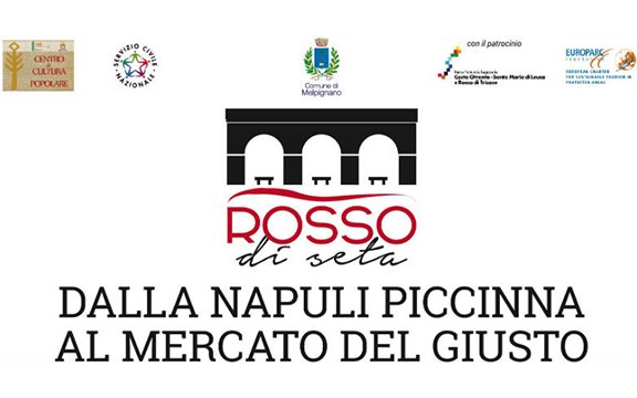 Rosso di Seta: a Melpignano (Le) la presentazione di “micrObo”