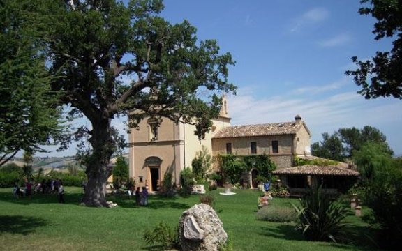Rotella Santuario Consolazione