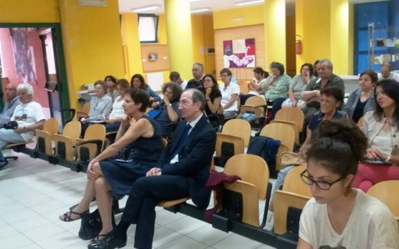 Faeto, aperti corsi di lingua Francoprovenzale