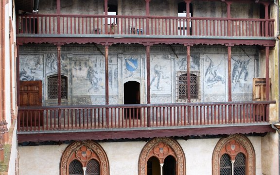 musei di saluzzo