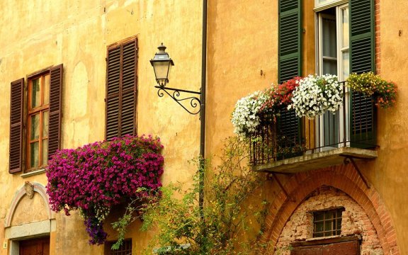 borgo di saluzzo