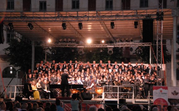 saluzzo polifonici del marchesato