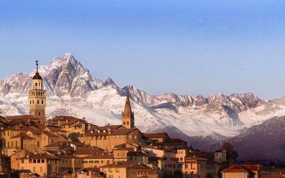 Saluzzo
