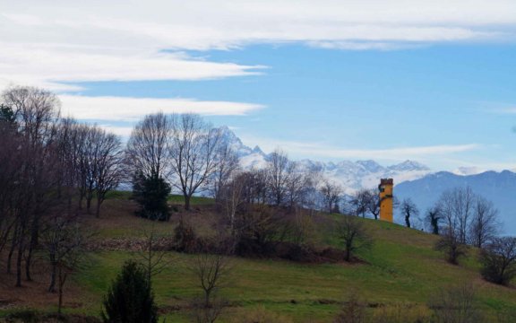 Saluzzo-Monviso