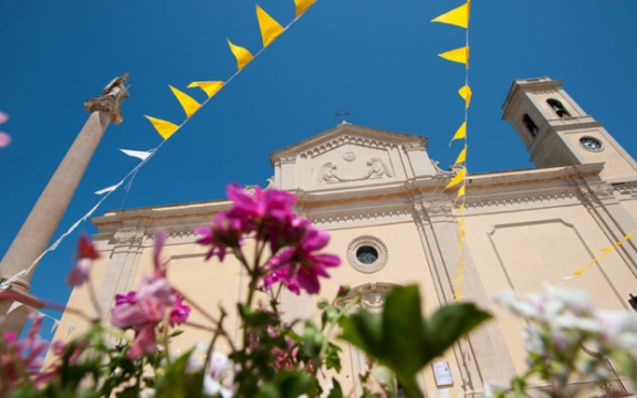 salve Al via la stagione concertistica