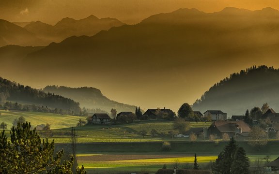 paesaggio proposta di legge 