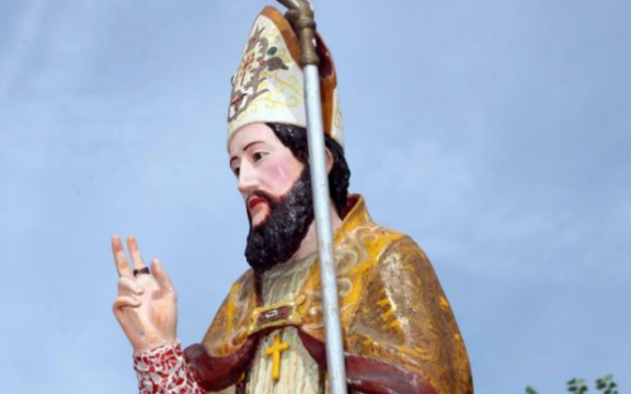 orroli festeggiamenti per san nicola di bari