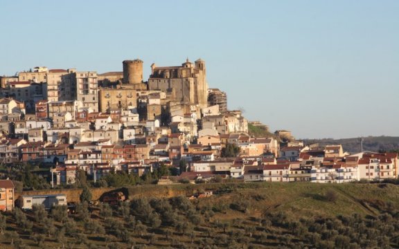 San - Mauro - Forte 