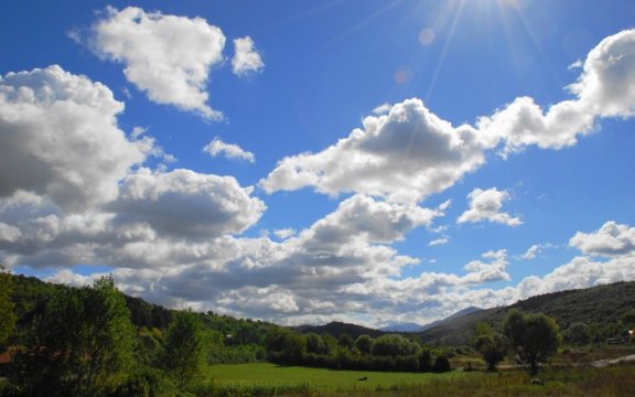 Sante Marie valle