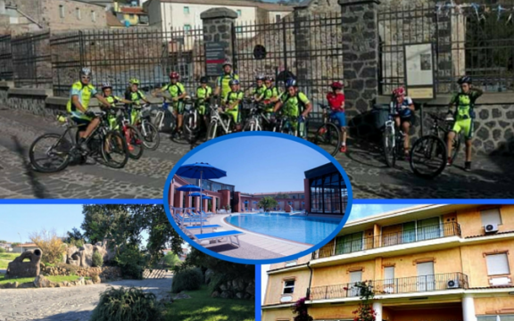 comunità ospitale di sardara vacanza all'insegna di terme e escursionismo