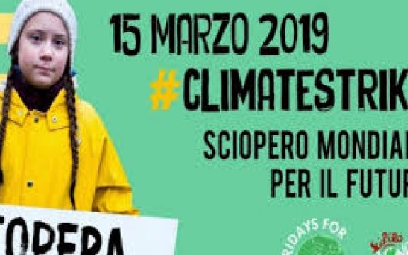 sciopero-per-il-clima