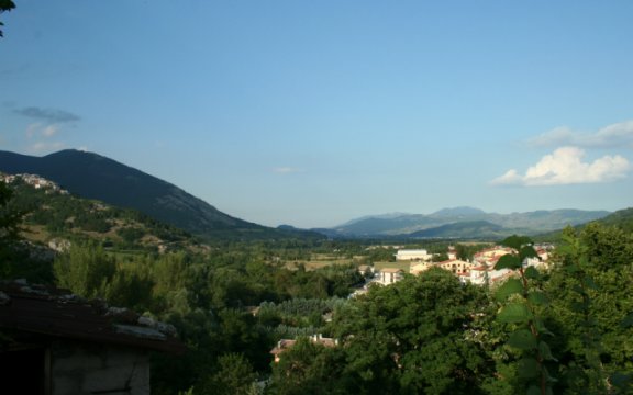 scontrone abruzzo eventi estate 2016 agosto 