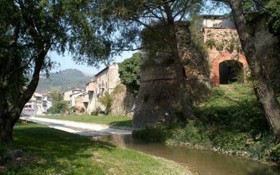 Modigliana