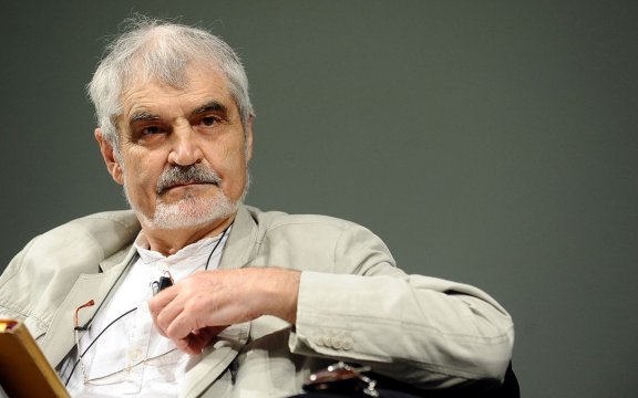 Serge Latouche