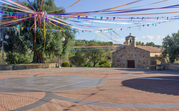 Unione dei Comuni Parte Montis siris
