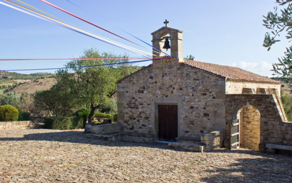 L'Unione dei Comuni Parte Montis entra in Borghi Autentici siris