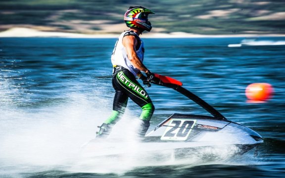 Sorradile lago sport