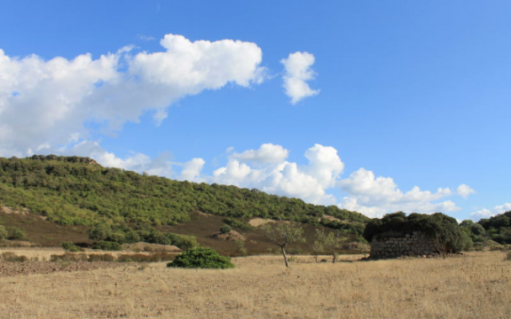 sorradile sardegna nuraghe borghi autentici d'italia