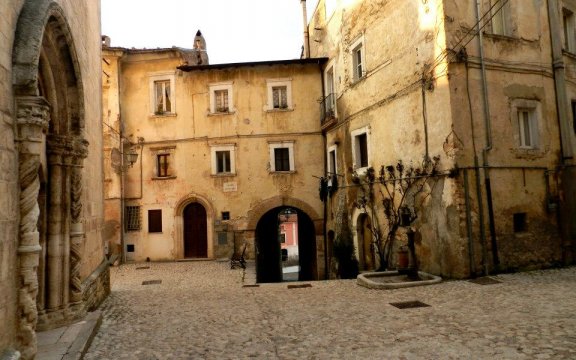 pescina cerimonia premio silone