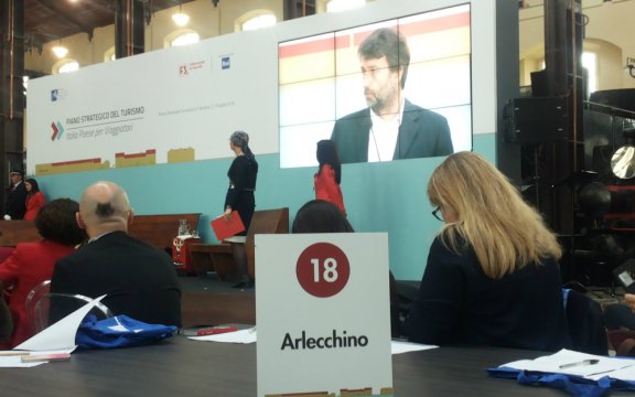 stati generali turismo pietrarsa napoli aprile 2016 