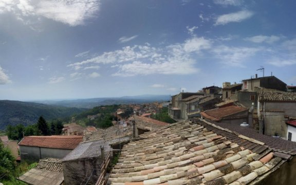 miglierina, calabria, è iniziato il tour delle Comunità ospitali