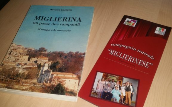 miglierina, calabria, è iniziato il tour delle Comunità ospitali