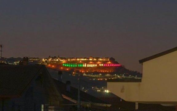 Tricolore-Silvi