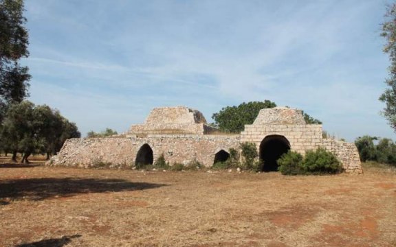 Ruffano-Trullo-Ferrante