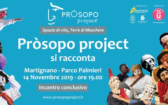 prosopo-project-martignano-14-novembre