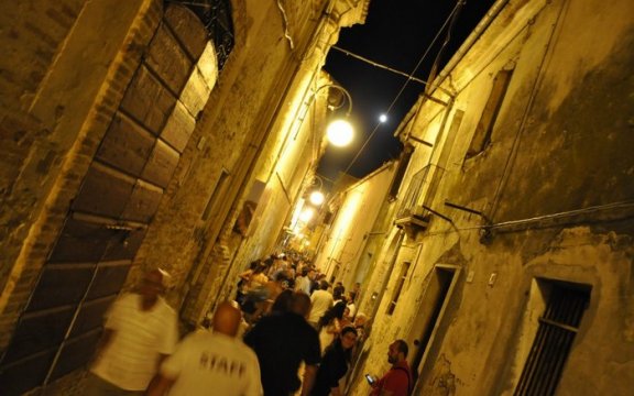 Montepagano_Vicolo