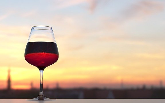 riofreddo in vino veritas