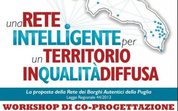 workshop di co-progettazione