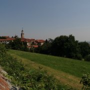 borgo autentico di saluzzo piemonte festa nazionale bai 2015