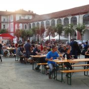 borgo autentico di saluzzo piemonte festa nazionale bai 2015