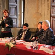 Assemblea BAI_Oriolo Romano_24 e 25 marzo 2017_Rossella Muroni