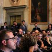 Assemblea BAI_Oriolo Romano_24 e 25 marzo 2017