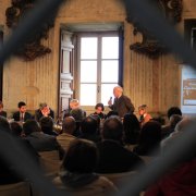 Assemblea BAI_Oriolo Romano_24 e 25 marzo 2017_Bengasi Battisti