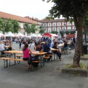 Festa nazionale Borghi Autentici d'Italia 2015