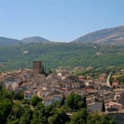 Castel di Ieri, ph. Massimo-di-Felice