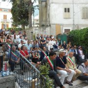 festa nazionale borghi autentici d'italia 2012 fara san martino sindaci borghi incontro 