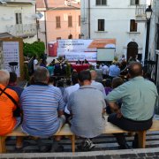 festa nazionale borghi autentici d'italia 2012 fara san martino incontro 