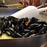 festa nazionale borghi autentici d'italia 2012 fara san martino cucina tipica puglia cozze