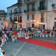 festa nazionale borghi autentici d'italia 2012 fara san martino spettacolo