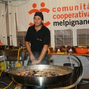 festa nazionale borghi autentici d'italia 2012 fara san martino cucina tipica puglia pentolo cozze