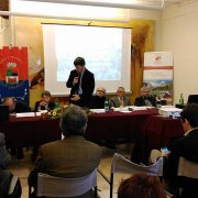 borgo autentico di montesegale pavia assemblea nazionale bai 2016 intervento presidente bai ivan stomeo